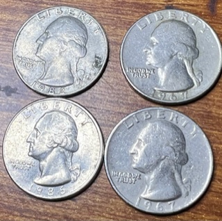 Grandparents-Left-Behind-Coins---Are-They-Worth-Anything?-2-Sets-Of-Pics