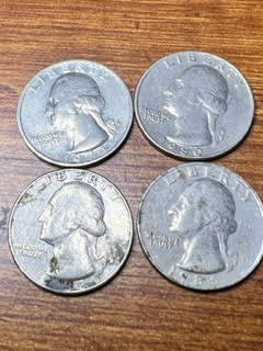Grandparents-Left-Behind-Coins---Are-They-Worth-Anything?-2-Sets-Of-Pics