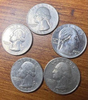 Grandparents-Left-Behind-Coins---Are-They-Worth-Anything?-2-Sets-Of-Pics