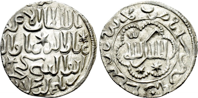 Another-Dirham-Of-Kaykhusru-III