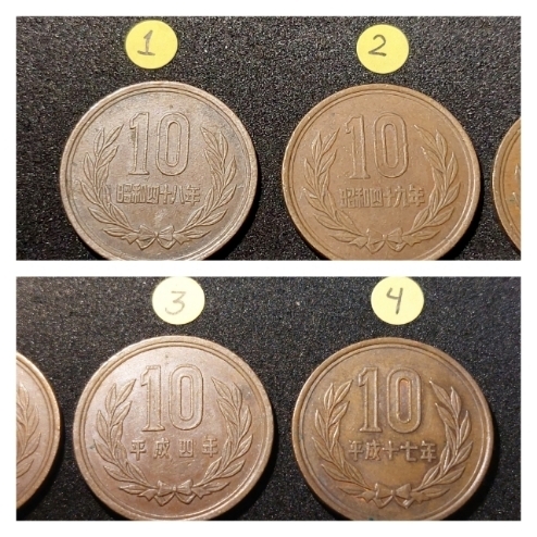 10-Yen---Date-Translation,-Please.