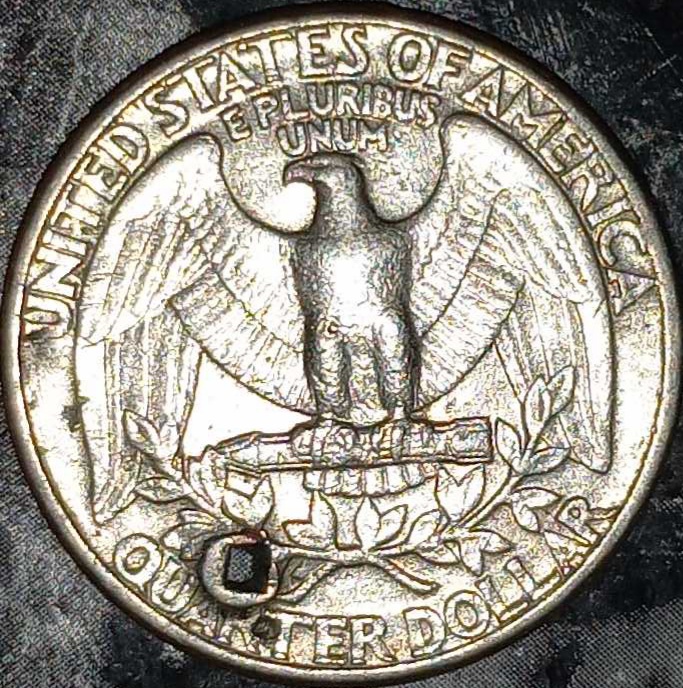 1986-D-Washington-Quarter-With-An-Unusual-Error