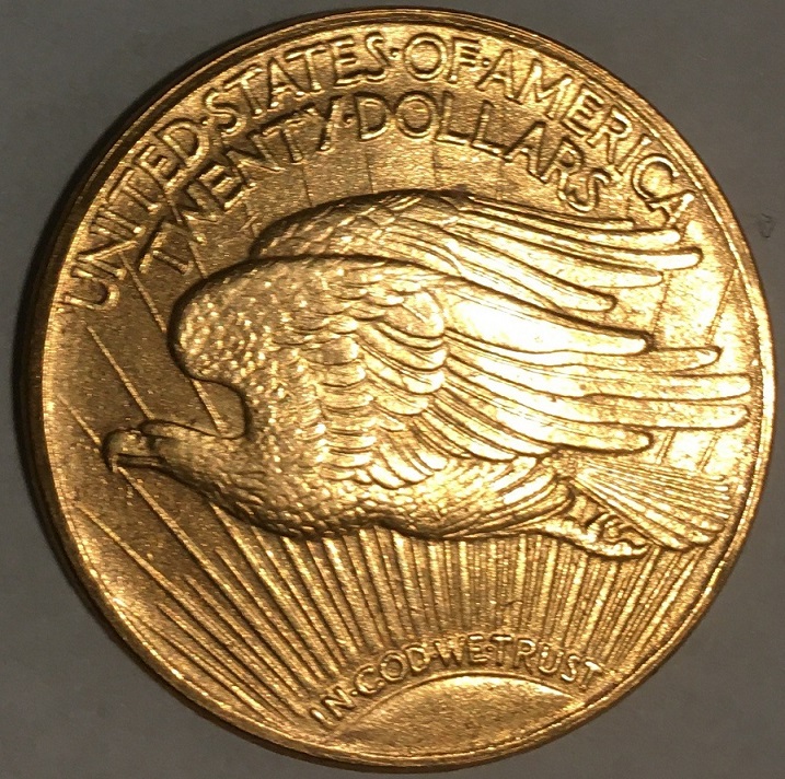 1927-St-Gaudens-Double-Eagle---What-Grade?