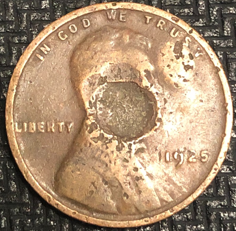 1925-Wheat-Cent,-PMD-+-Die-Cud?