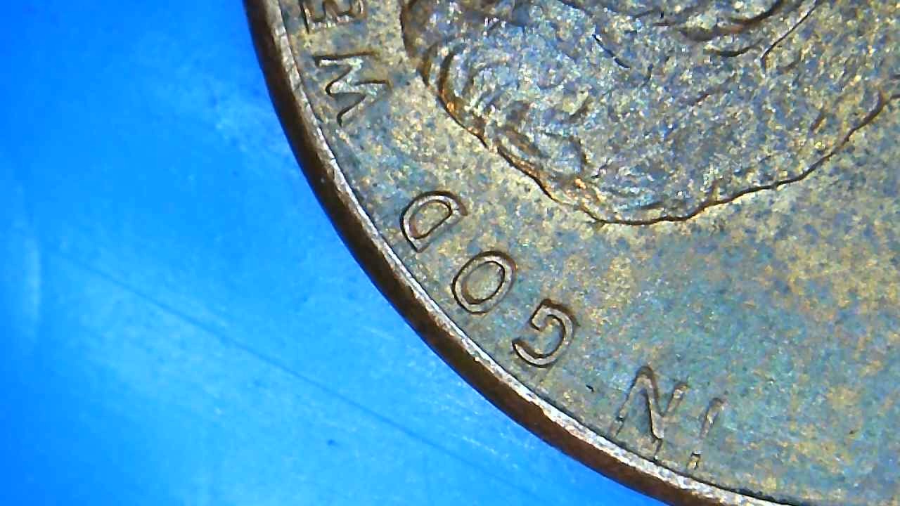 1990-Lincoln-One-Cent-Error?