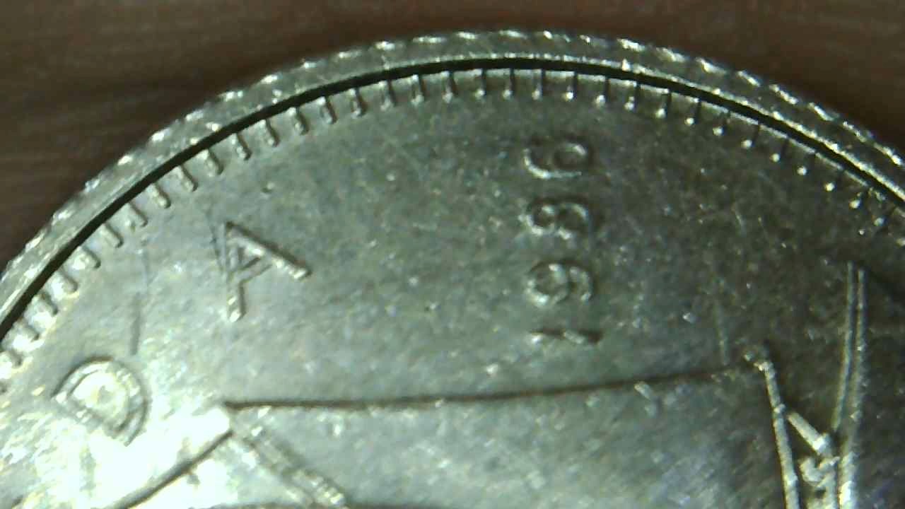 What's-Wrong-With-This-1986-Dime-Collar!?-Please-Help-:-