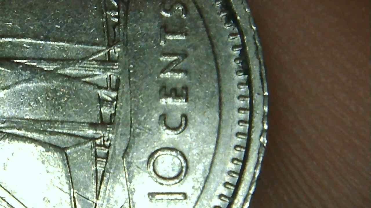What's-Wrong-With-This-1986-Dime-Collar!?-Please-Help-:-