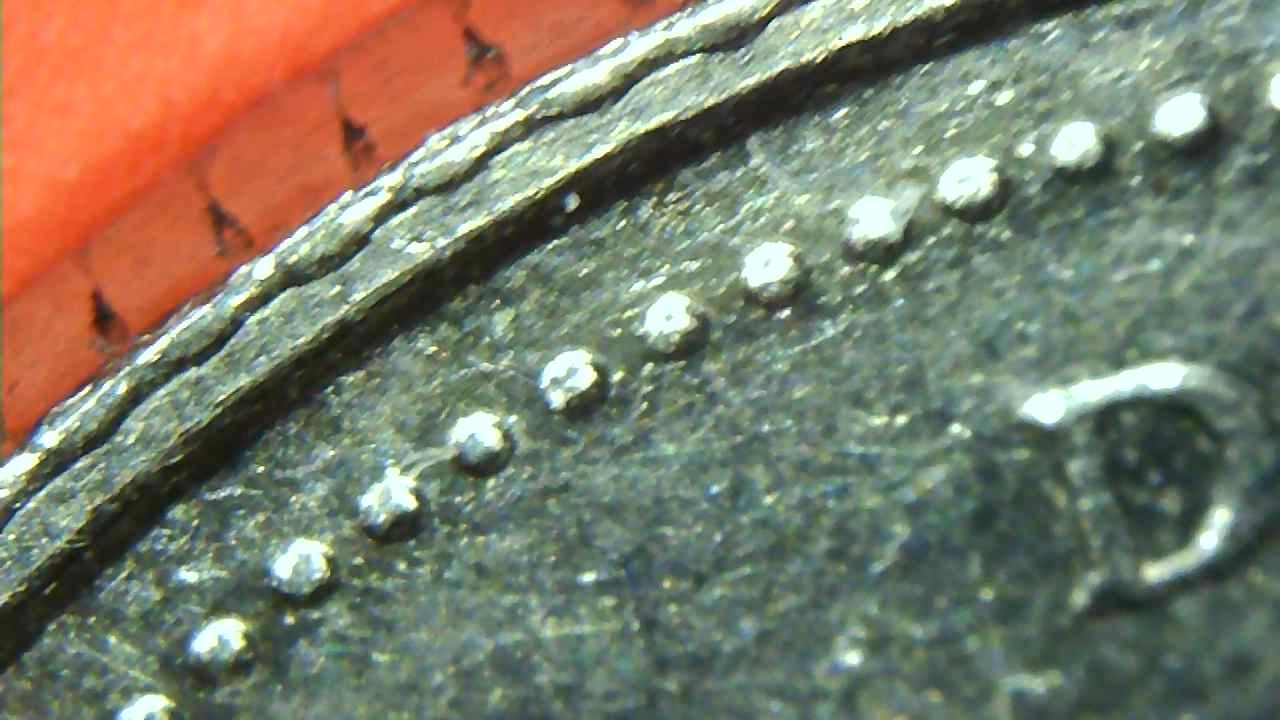What's-Wrong-With-This-1986-Dime-Collar!?-Please-Help-:-