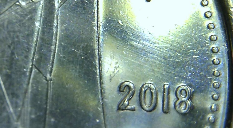 2018-Canadian-Dime...-Die-Chip-On-2!