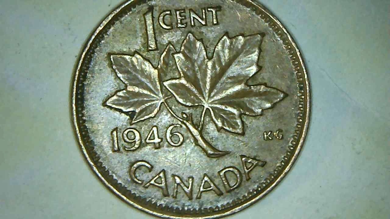 Does-This-1946-Penny-Have-A-Double-Ear?