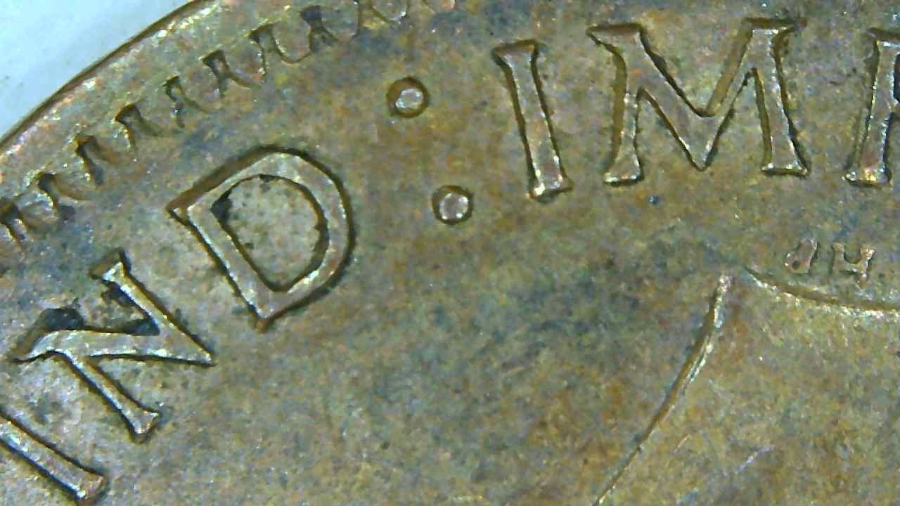 Does-This-1946-Penny-Have-A-Double-Ear?