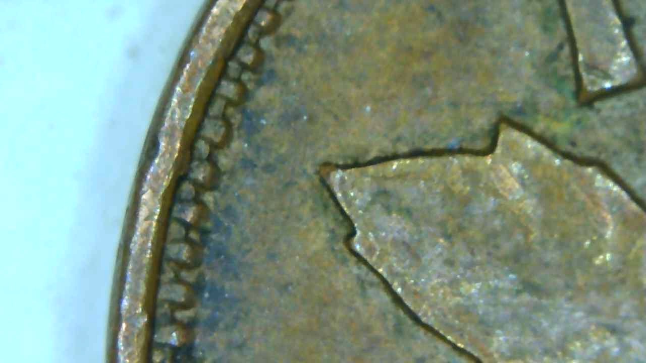 Does-This-1946-Penny-Have-A-Double-Ear?