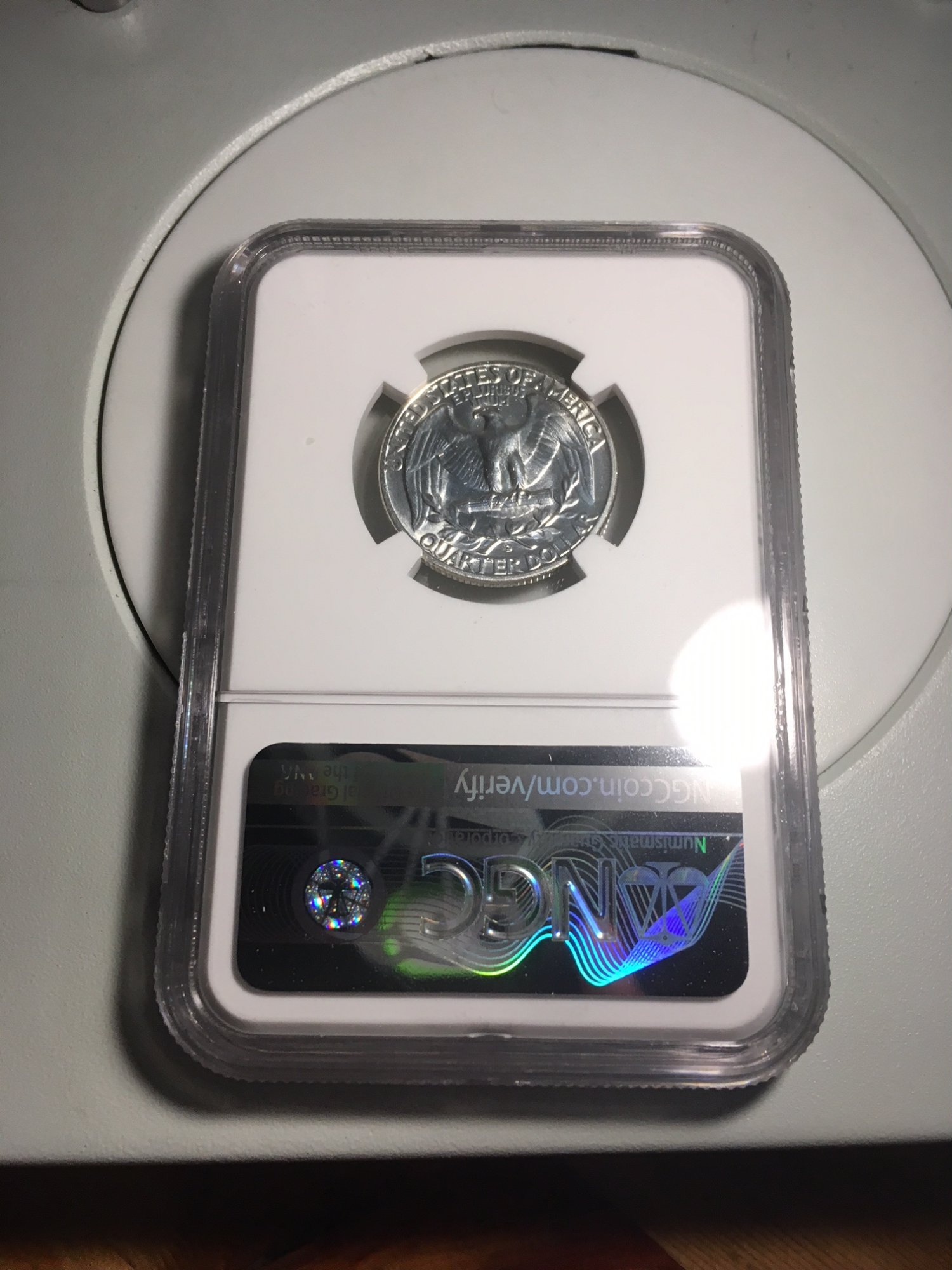 1953-D-25c-DDR-FS-801---You-Vs.-NGC