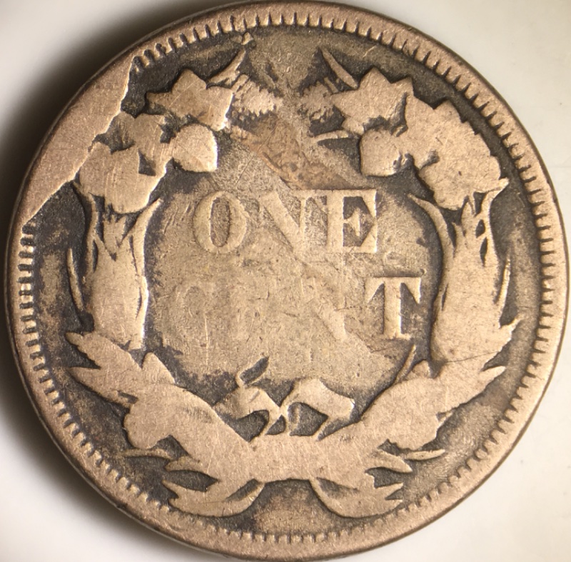1857-Flying-Eagle-Cent-Cud-Cherrypick