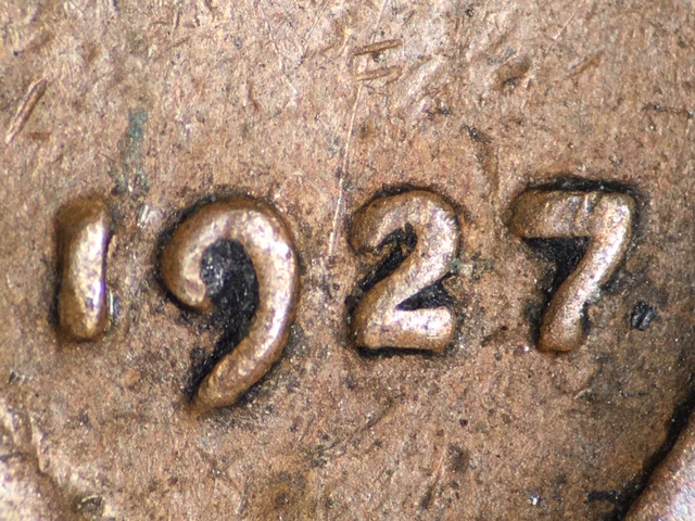 Two-For-One!-2x-1927-LWC-FS-101-Found-In-Dealer-Roll