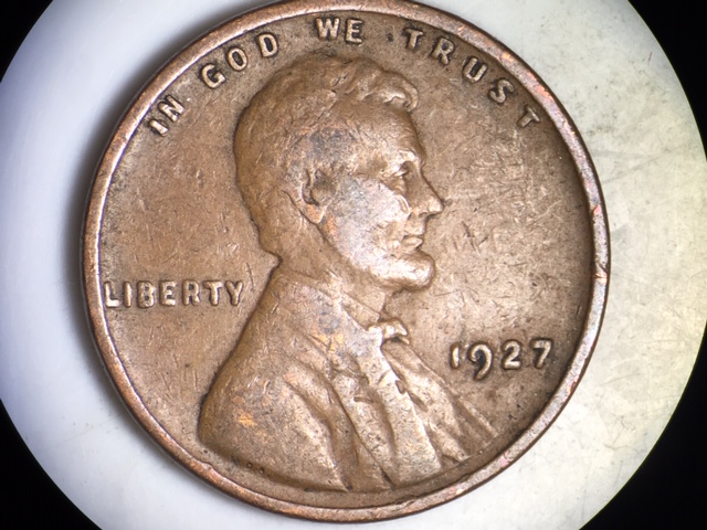 Two-For-One!-2x-1927-LWC-FS-101-Found-In-Dealer-Roll