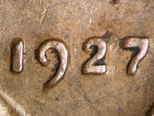 Two-For-One!-2x-1927-LWC-FS-101-Found-In-Dealer-Roll