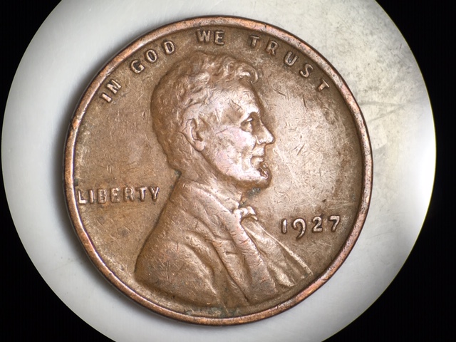 Two-For-One!-2x-1927-LWC-FS-101-Found-In-Dealer-Roll