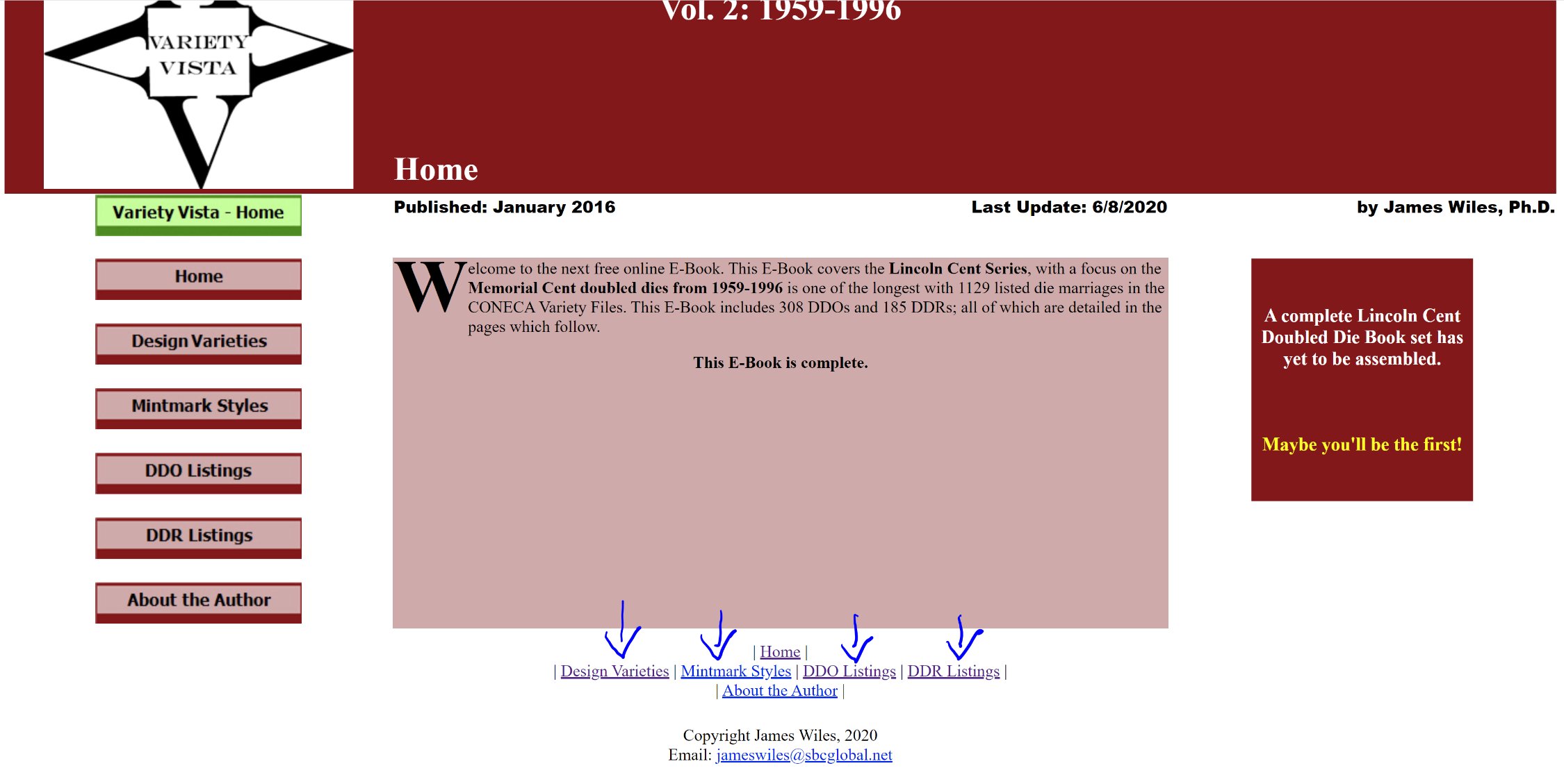 Trying-To-Find-E-Book-On-Variety-Vista