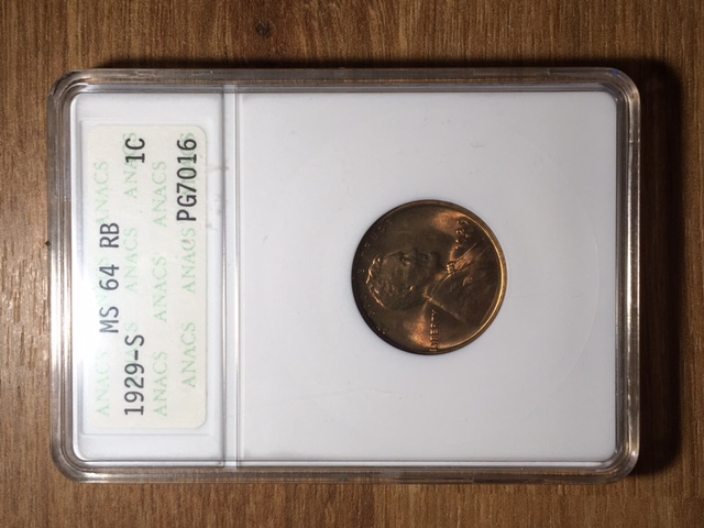 1929-S-1c-RPM-002-ANACS-MS-64RB-Cherrypick