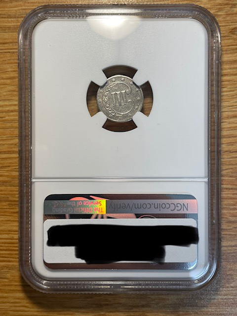 1852-3-Cent-Silver-FS-801-DDR-Cherrypick---NGC-VF-Details.