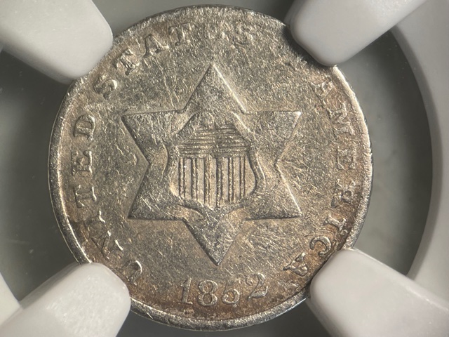 1852-3-Cent-Silver-FS-801-DDR-Cherrypick---NGC-VF-Details.