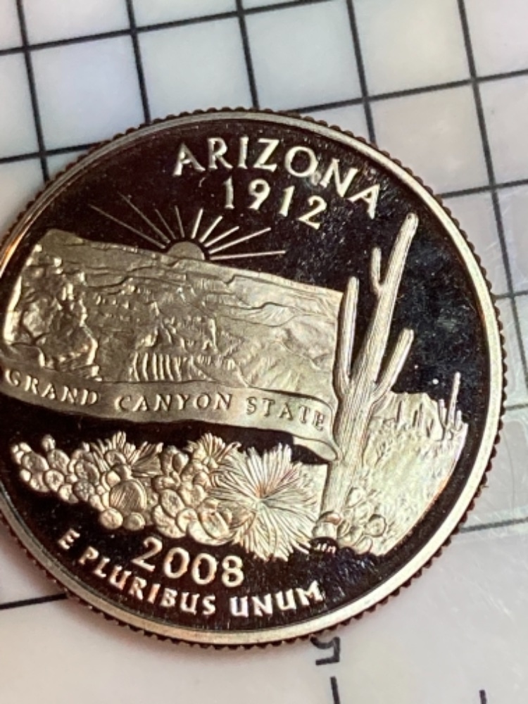 2008-Arizona-Proof-Uncirculated-State-Quarter-Cud-Errors?-Reverse