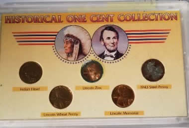 Another-Collection-I'm-Unsure-Of.-Id:-Souvenir-Sets-Of-Circulated-Coins