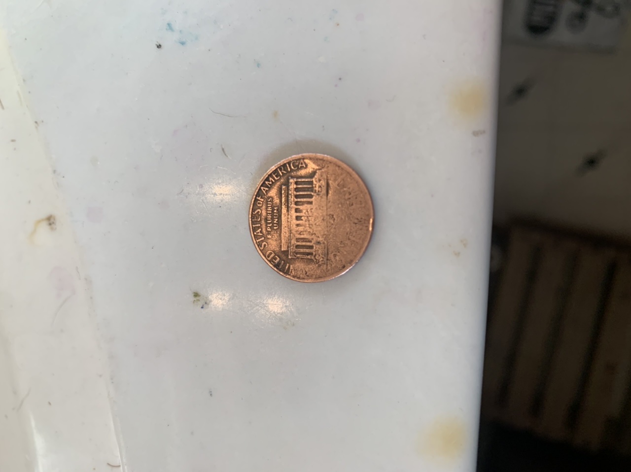 1984-Penny-Half-Faded-But-Is-It-A-Error?