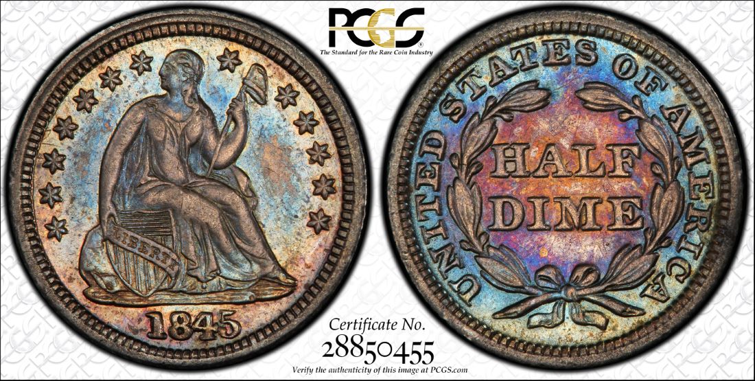 100-Days-Of-19th-Century-US-Coins-Plus-+-64-More-Days-Of-20th-Century!!-II