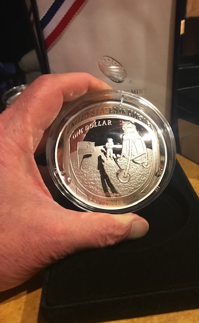 2019-Apollo-11-Commems---Released-January-24th,-2019