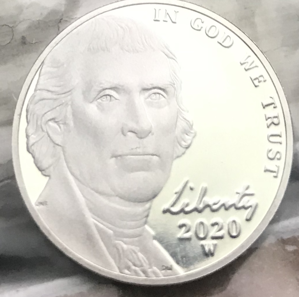 2020--W-Proof-Nickel