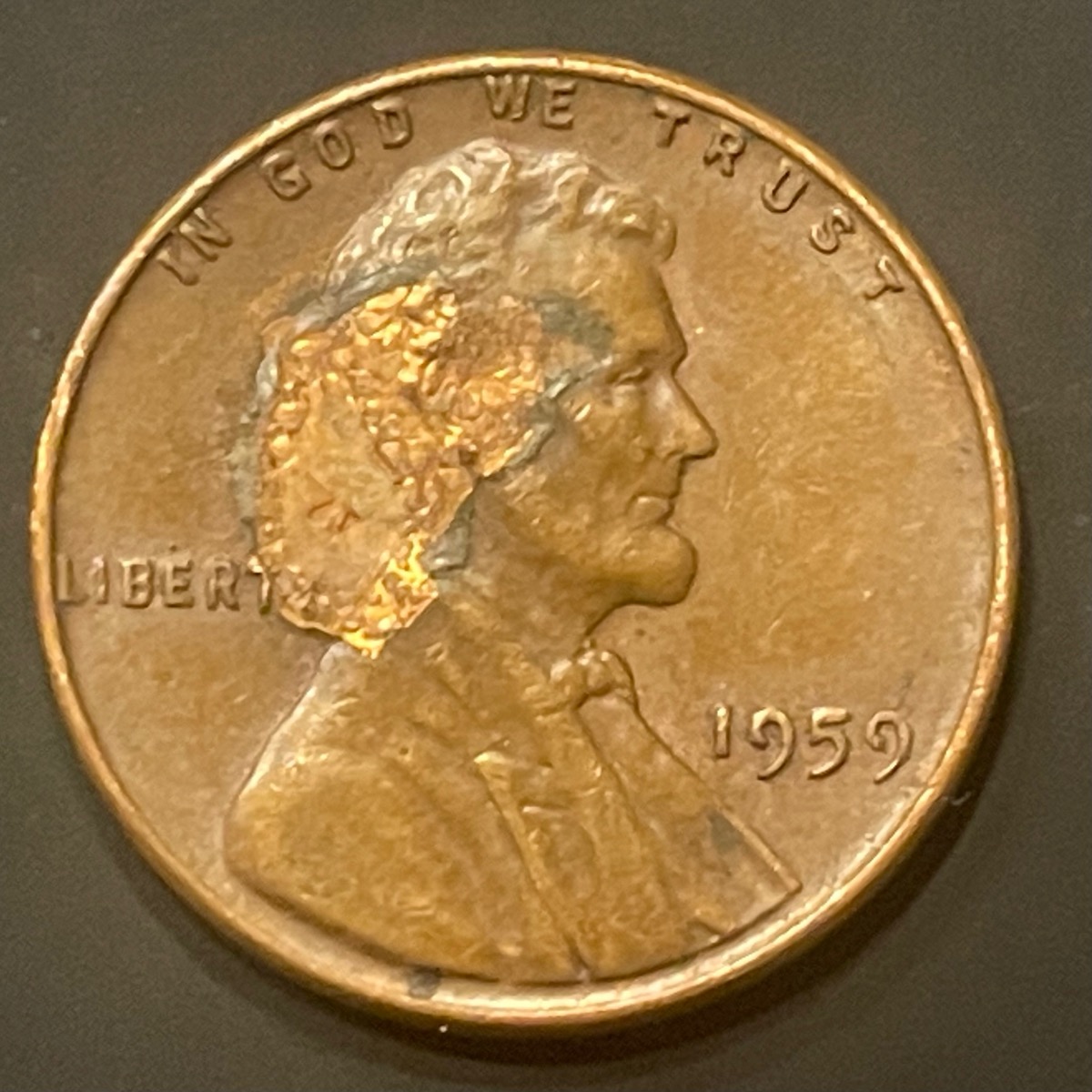 1959-Lincoln-Penny---Mint-Or-After-Mint?