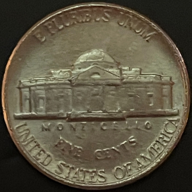 1996-P-Nickel---DDD-With-Die-Trails-&-?
