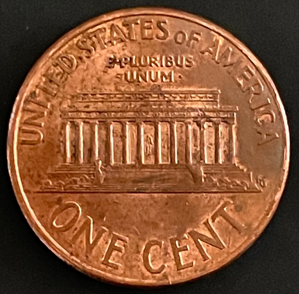 1999-Lincoln-Cent---New-Double-Die-On-Reverse?