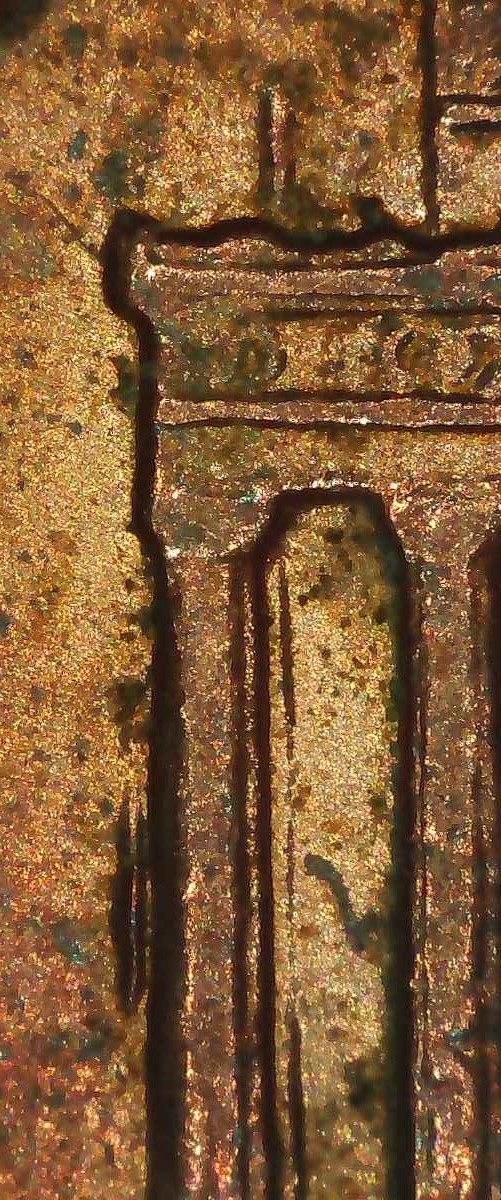 1999-Lincoln-Cent---New-Double-Die-On-Reverse?