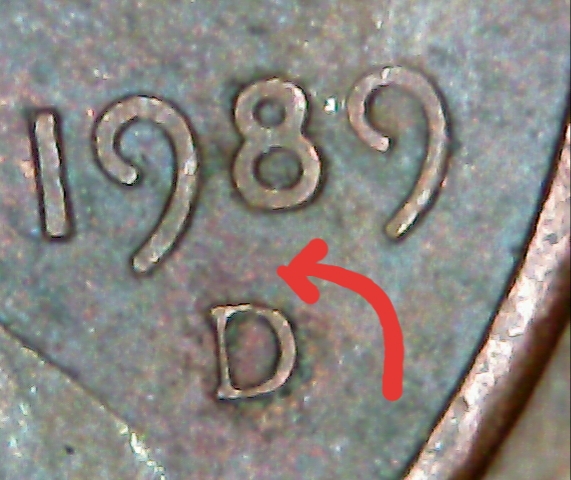 1989-D-Lincoln-Cent-Offset-Mint-Mark