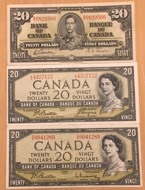 Time-For-$20's,-Share-Yours