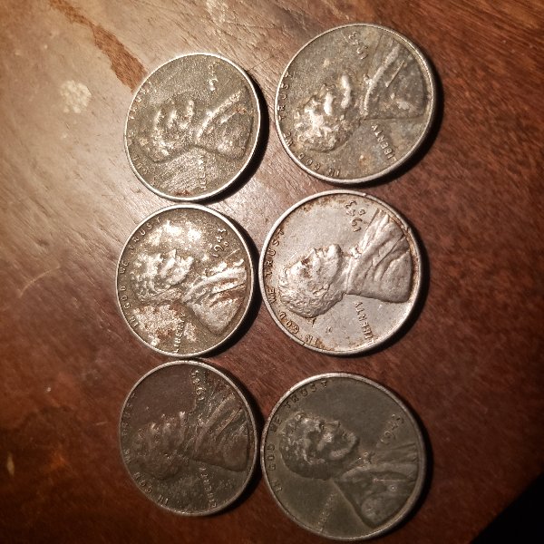 My-Penny-Collection-So-Far