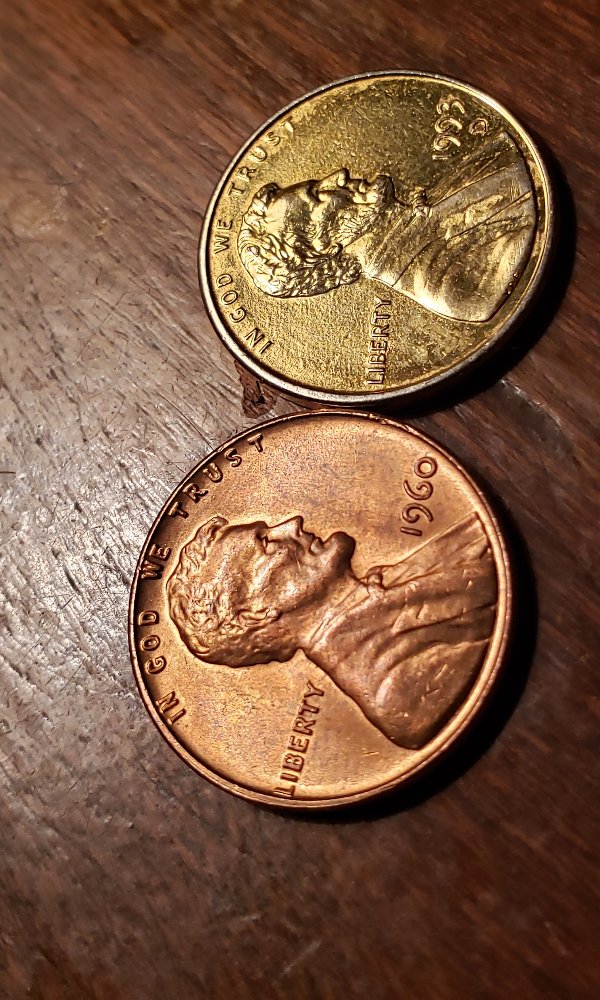 My-Penny-Collection-So-Far
