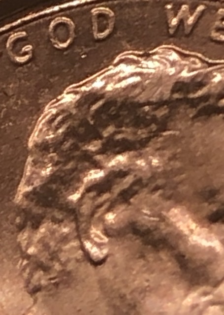 2018-Lincoln-Penny---Possible-Double-Die
