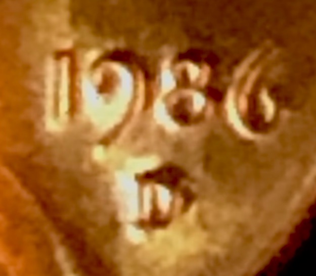 1986-D-Lincoln-Penny-Possible-DDO-DDR?