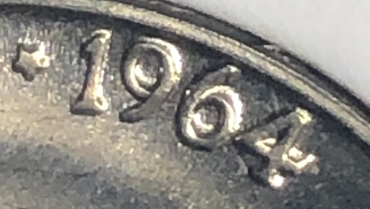 1964-D-Jefferson-Nickel-DDO/Ddr?