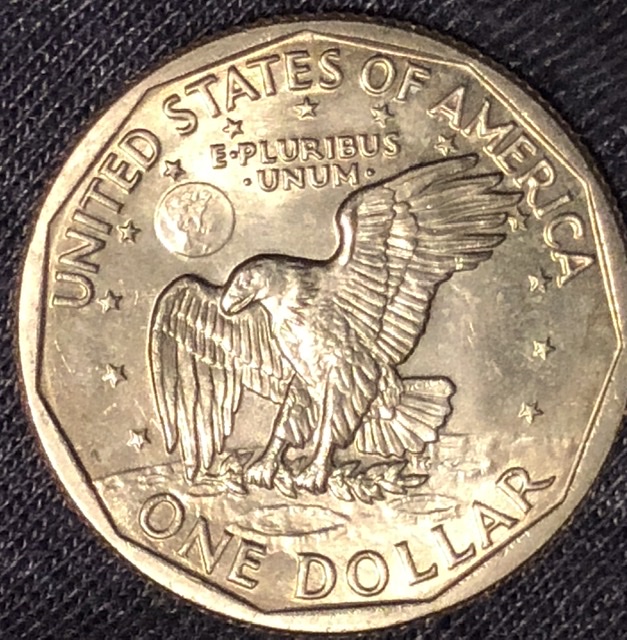 1979-D-Susan-B-Anthony-Uncirculated-DDO-&-DDR-Or-MD