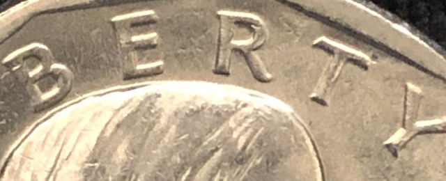 1979-D-Susan-B-Anthony-Uncirculated-DDO-&-DDR-Or-MD