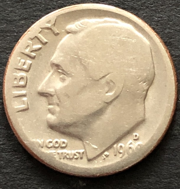 196?-D-Dime---Error-Or-PMD