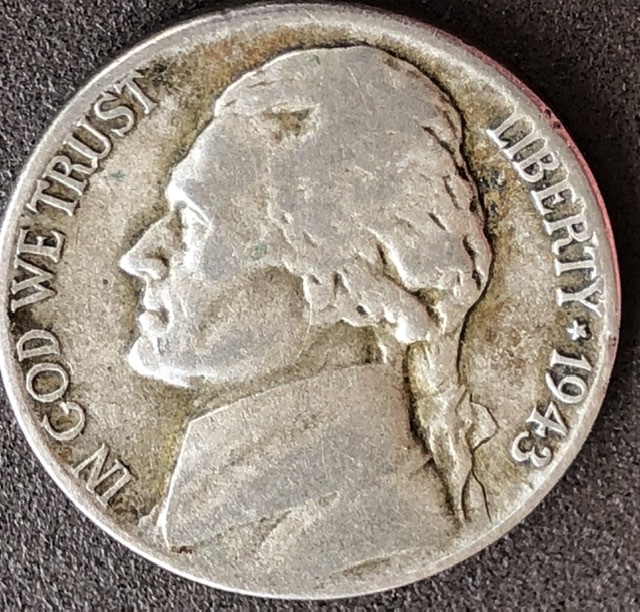 1943-S-Nickel--Large-Mintmark-Over-Small-Mintmark-Circulated