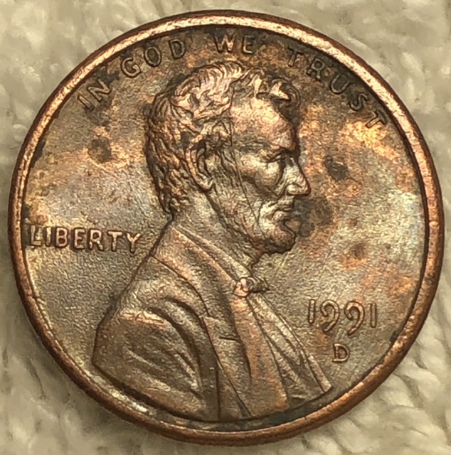 1991-D-Lincoln-Cent.hot-Lips