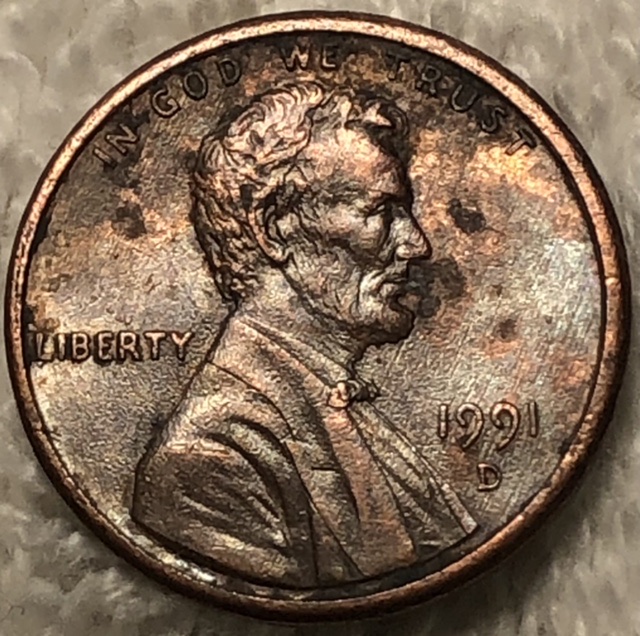 1991-D-Lincoln-Cent.hot-Lips