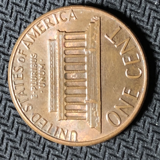 1983-D-Lincoln-Cent---Error-Or-PMD?